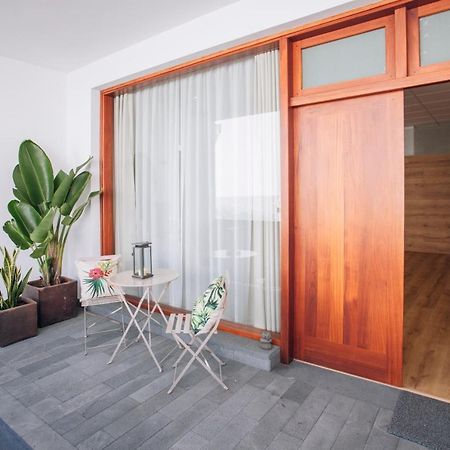Garachico Homes - La Casa De Lina Экстерьер фото