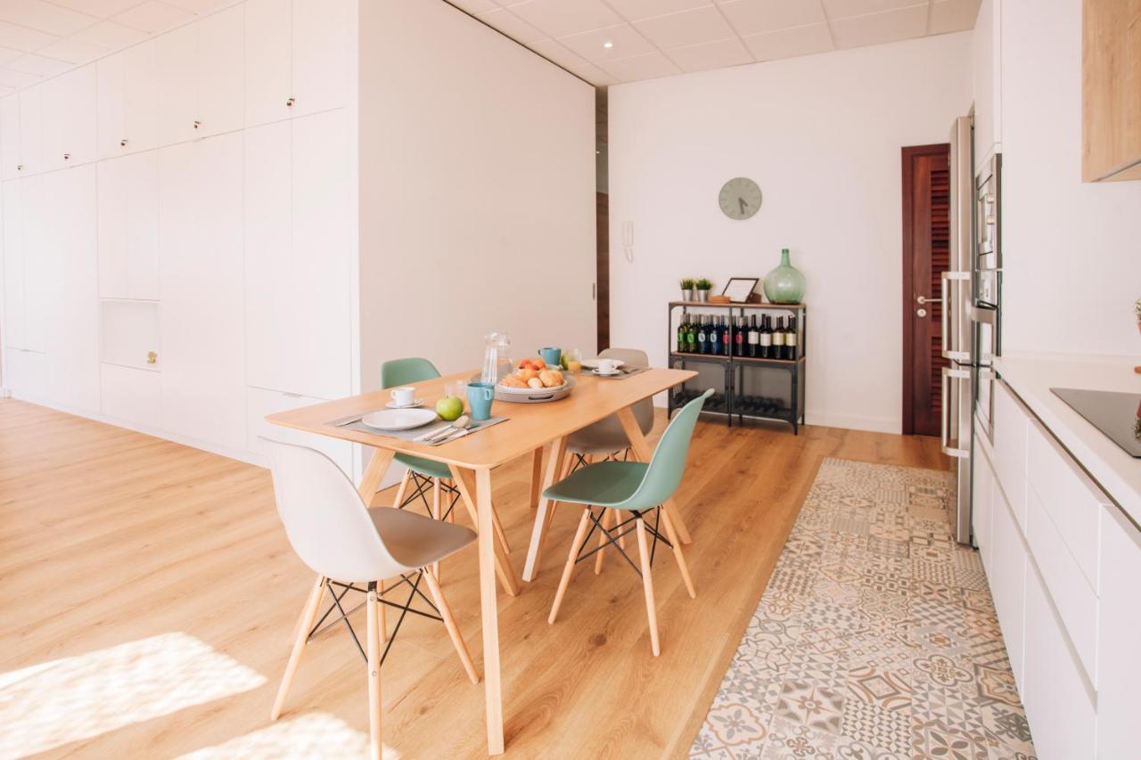 Garachico Homes - La Casa De Lina Экстерьер фото